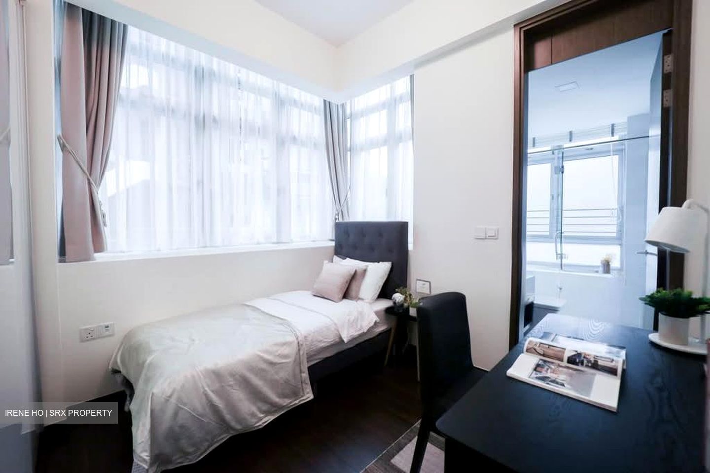 RESIDENCES AT EMERALD HILL (D9), Apartment #591772761